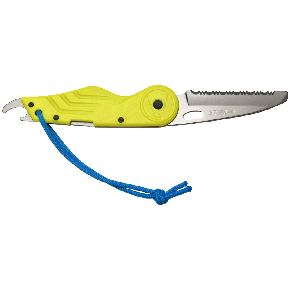 River Knife