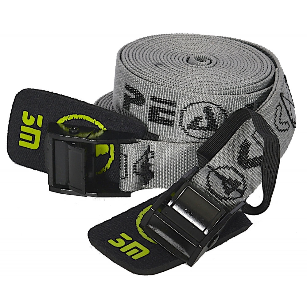 Roof Rack Straps (Pair)