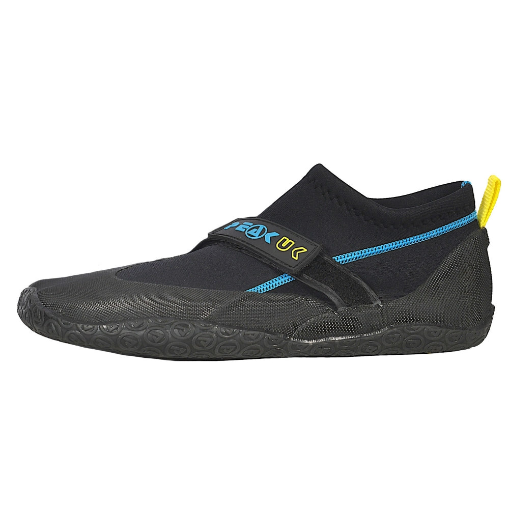 Neoprene shoe