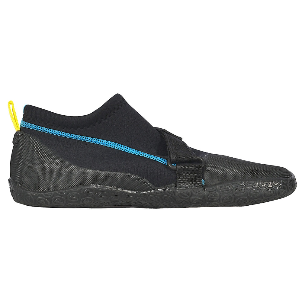 Neoprene shoe
