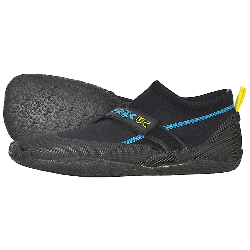 Neoprene shoe