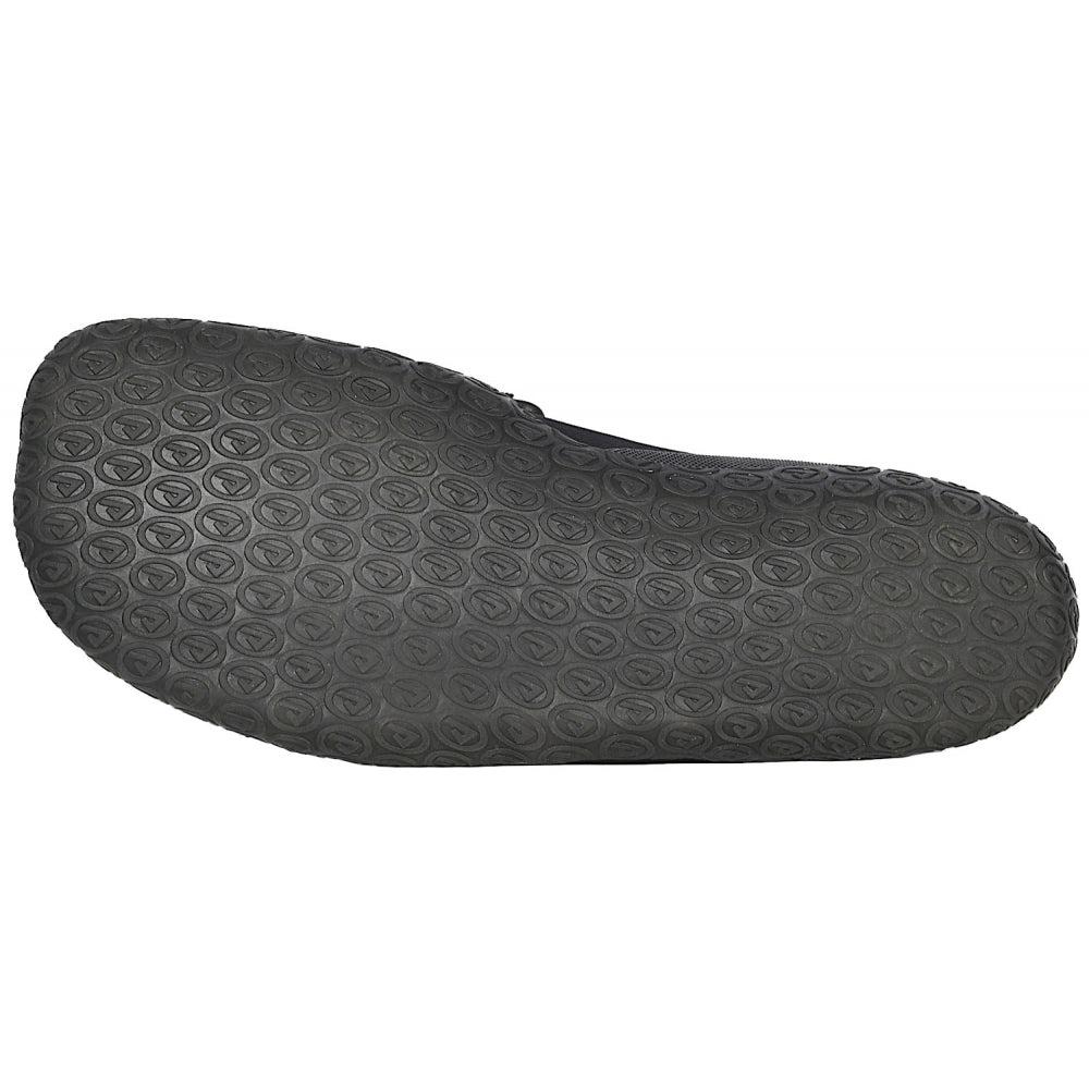 Neoprene shoe