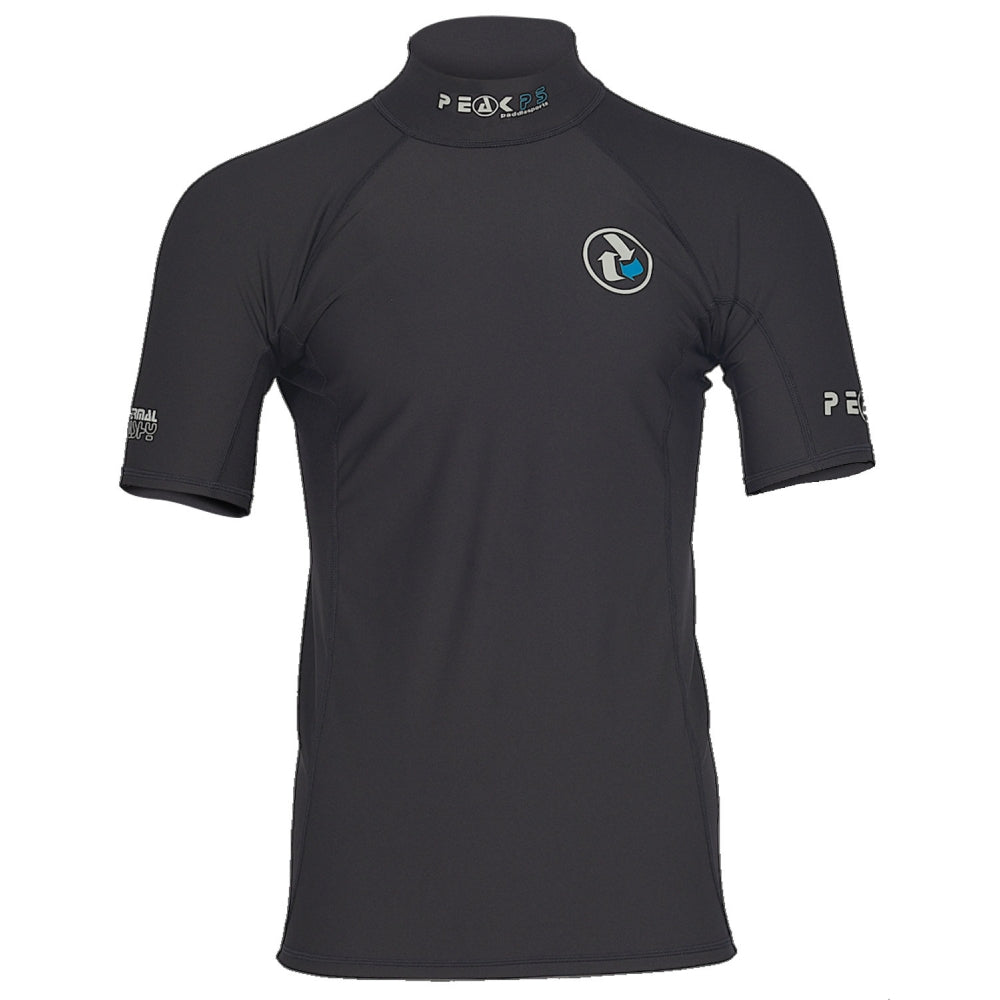 Thermal Rashy Short Sleeve