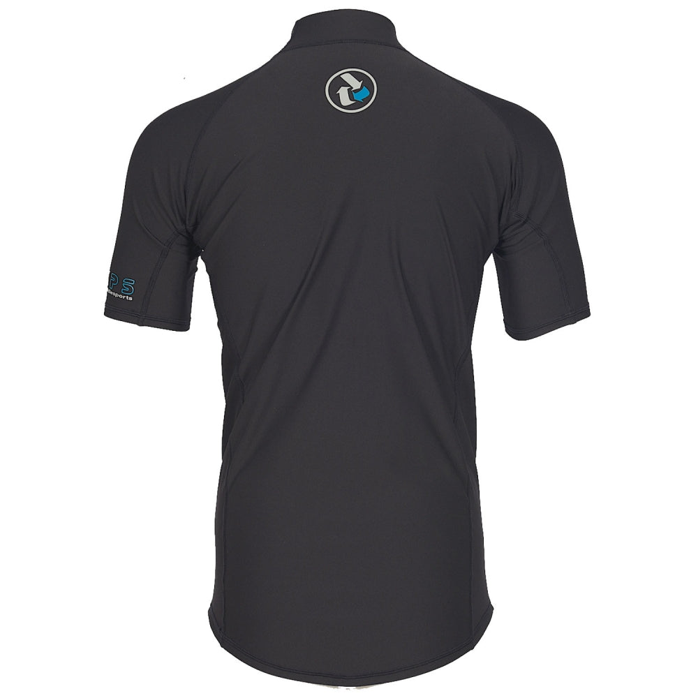 Thermal Rashy Short Sleeve