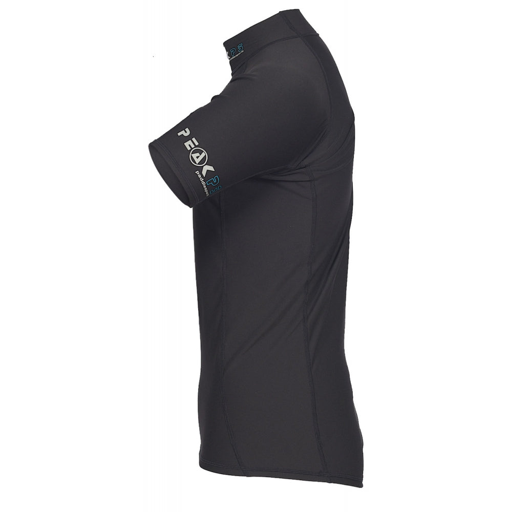 Thermal Rashy Short Sleeve