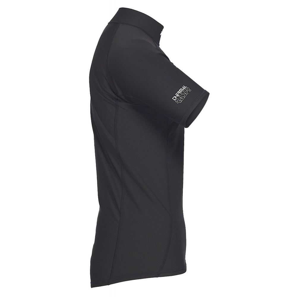 Thermal Rashy Short Sleeve