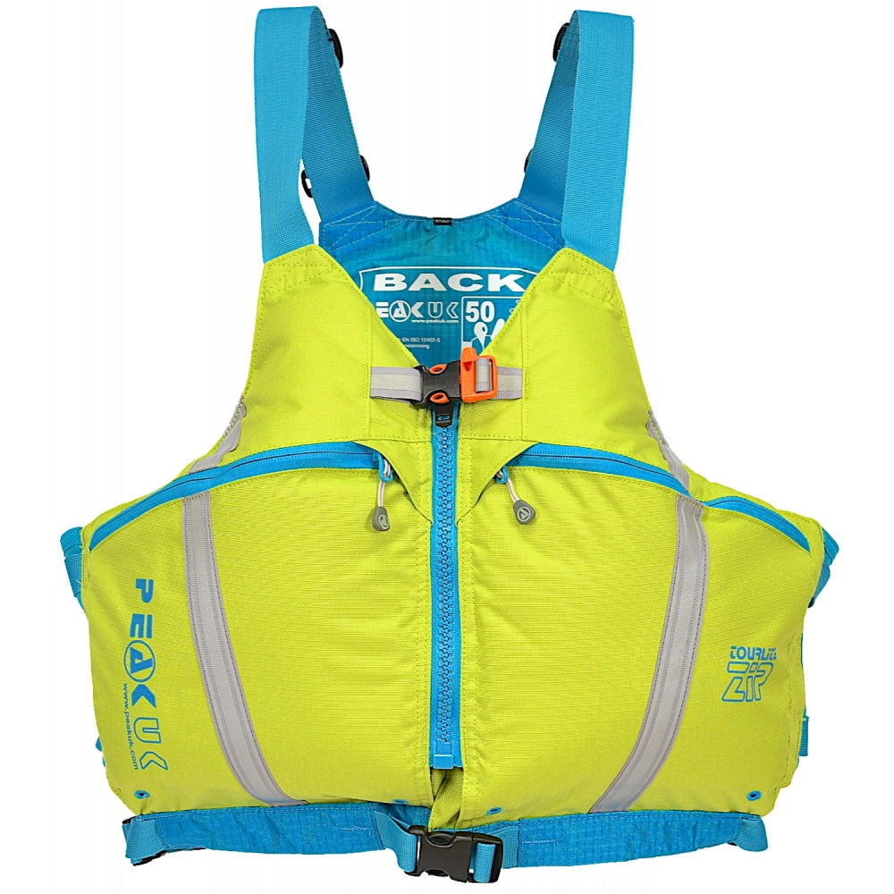 Tourlite Zip PFD