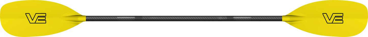 Glass Creeker Carbon Cranked