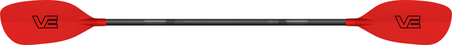 Glass Pro Carbon Straight
