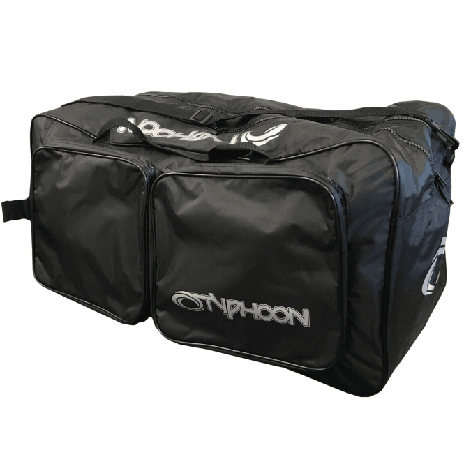 Drybag holdall top