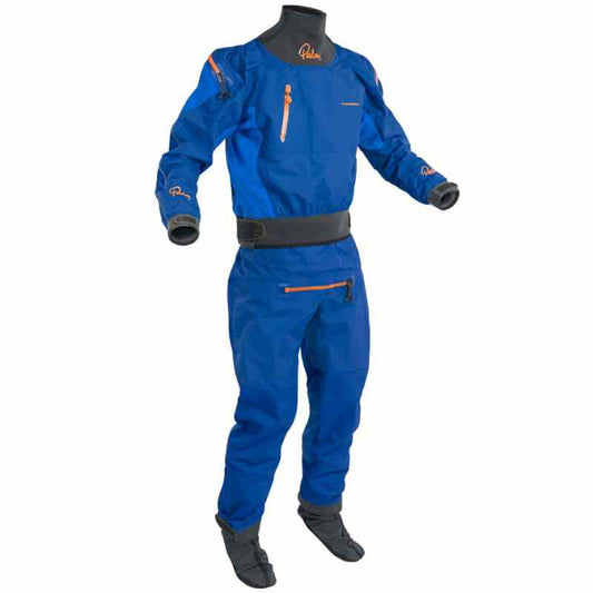 Atom Mens Drysuit