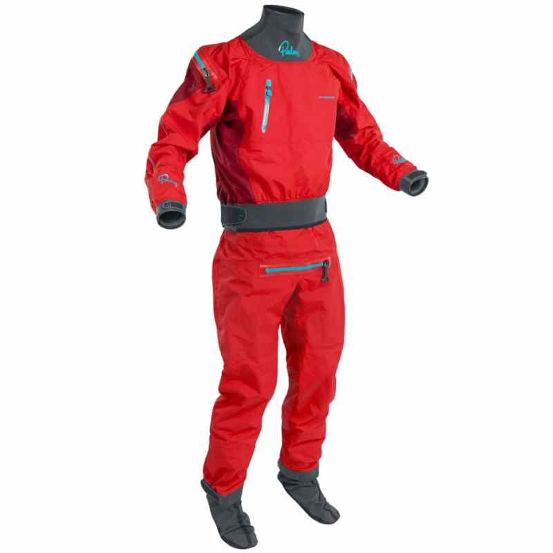Atom Mens Drysuit