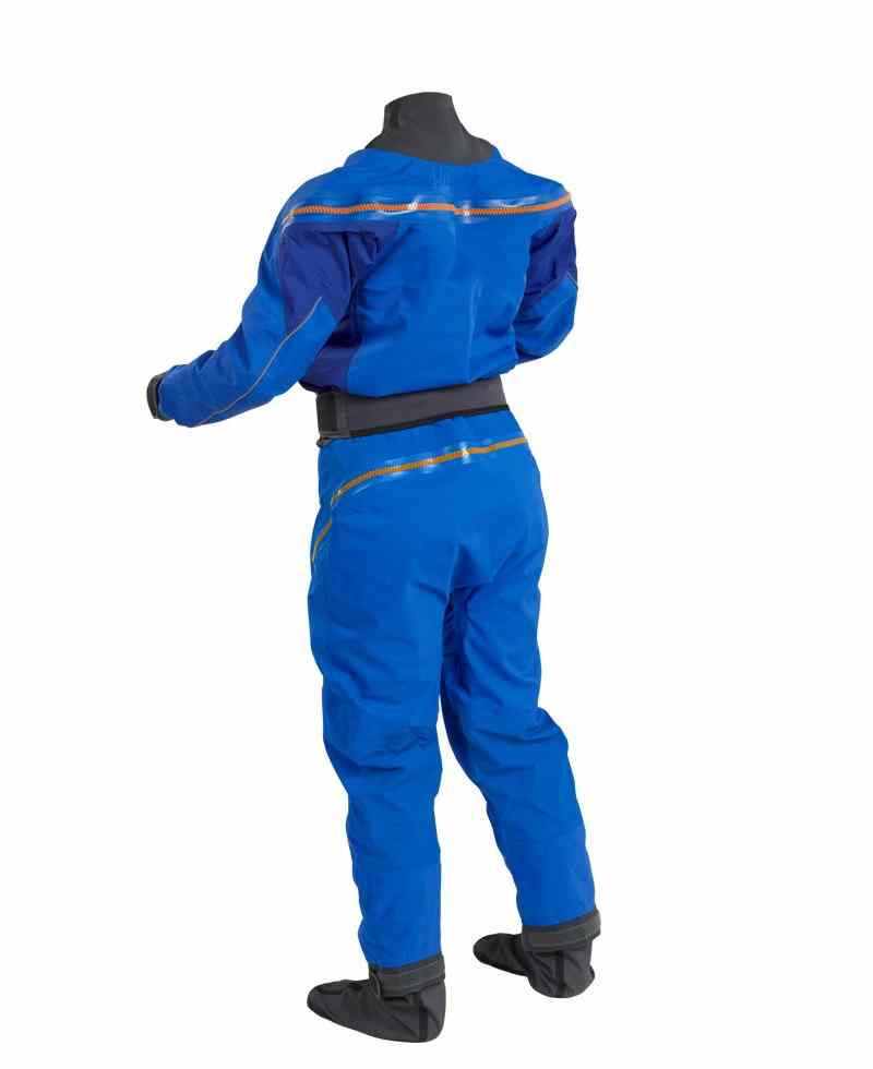 Atom Womens Drysuit
