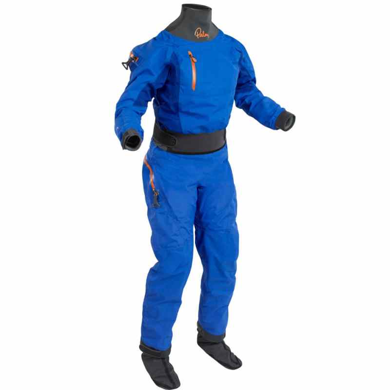 Atom Womens Drysuit