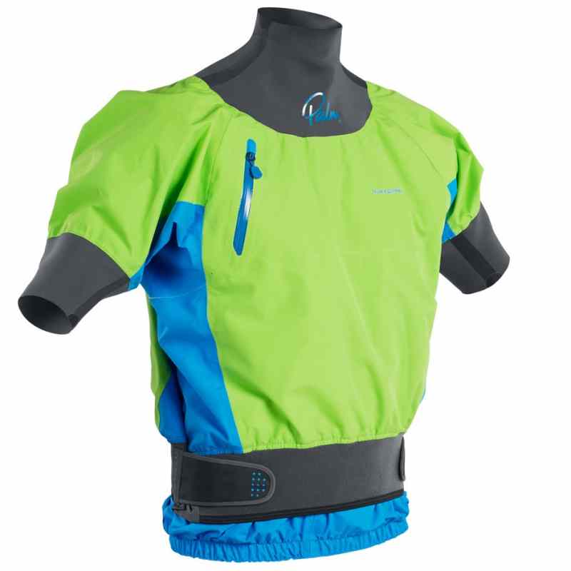 Zenith Short Sleeved