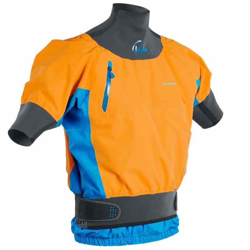 Zenith Short Sleeved