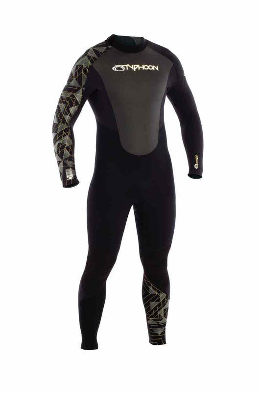 Storm 5mm Wetsuit