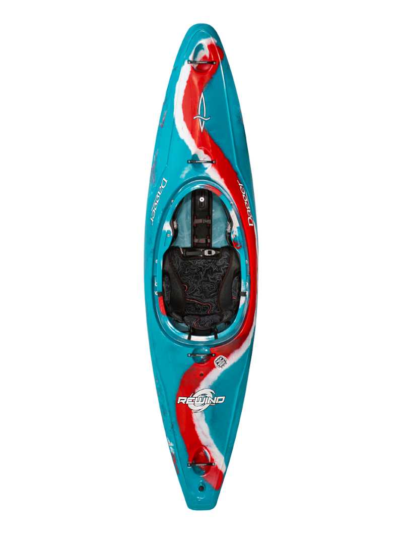 Dagger Rewind aquafresh