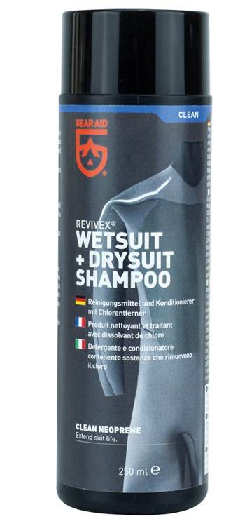 Wetsuit & Drysuit Shampoo