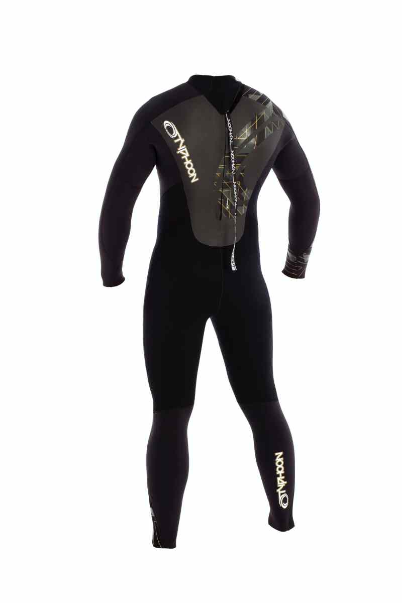 Storm 5mm Wetsuit