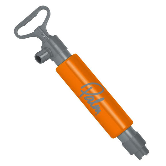 Kayak Pump