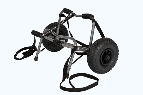 Trekker Trolley