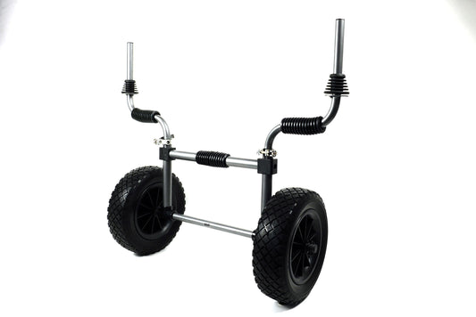 Sand Rat Sit-On-Top kayak trolley