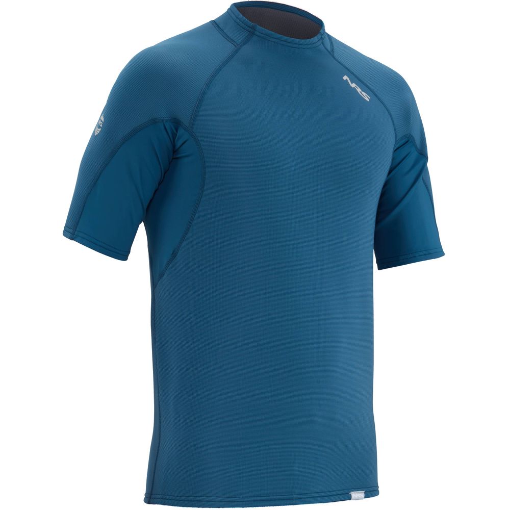 Hydroskin 0.5 Short Sleeve Shirt Mens