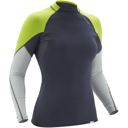 HydroSkin 0.5 Long-Sleeve Shirt Womens