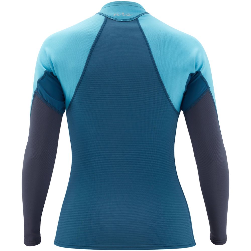 HydroSkin 0.5 Long-Sleeve Shirt Womens
