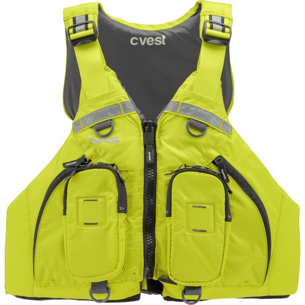 C VEST