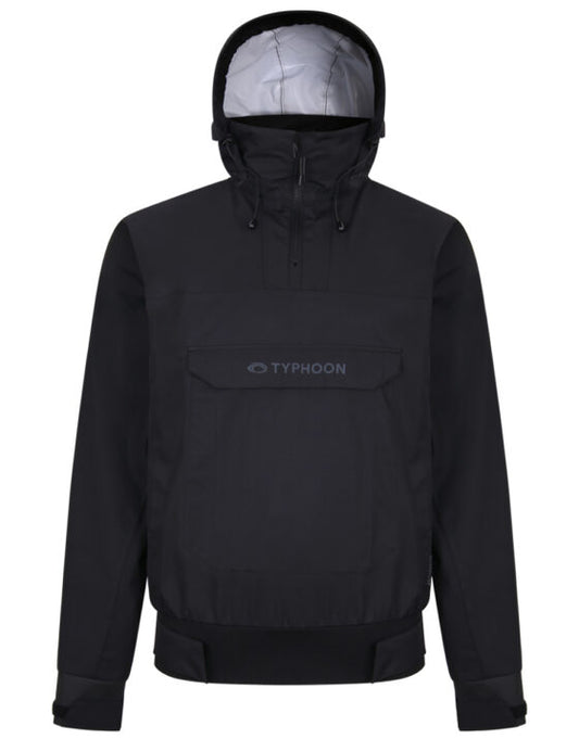 Renvyle Hooded Spray Top