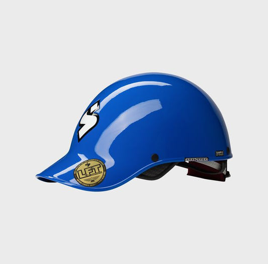 Strutter Helmet
