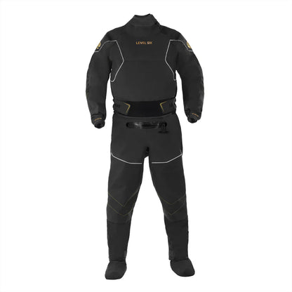 Emperor Drysuit - Blackout