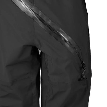 Freya Women’s Drysuit - Blackout