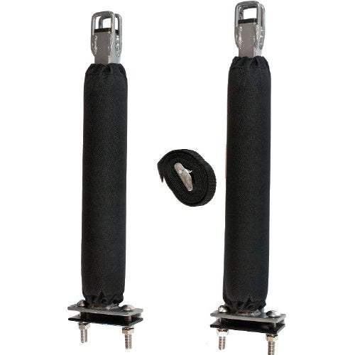 Padded Upright Bars