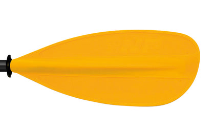 Asymmetric Kayak Paddle