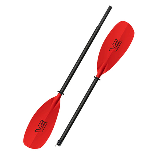 Explorer 2pc Touring Paddle