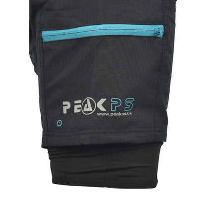 Bagz Shorts Lined