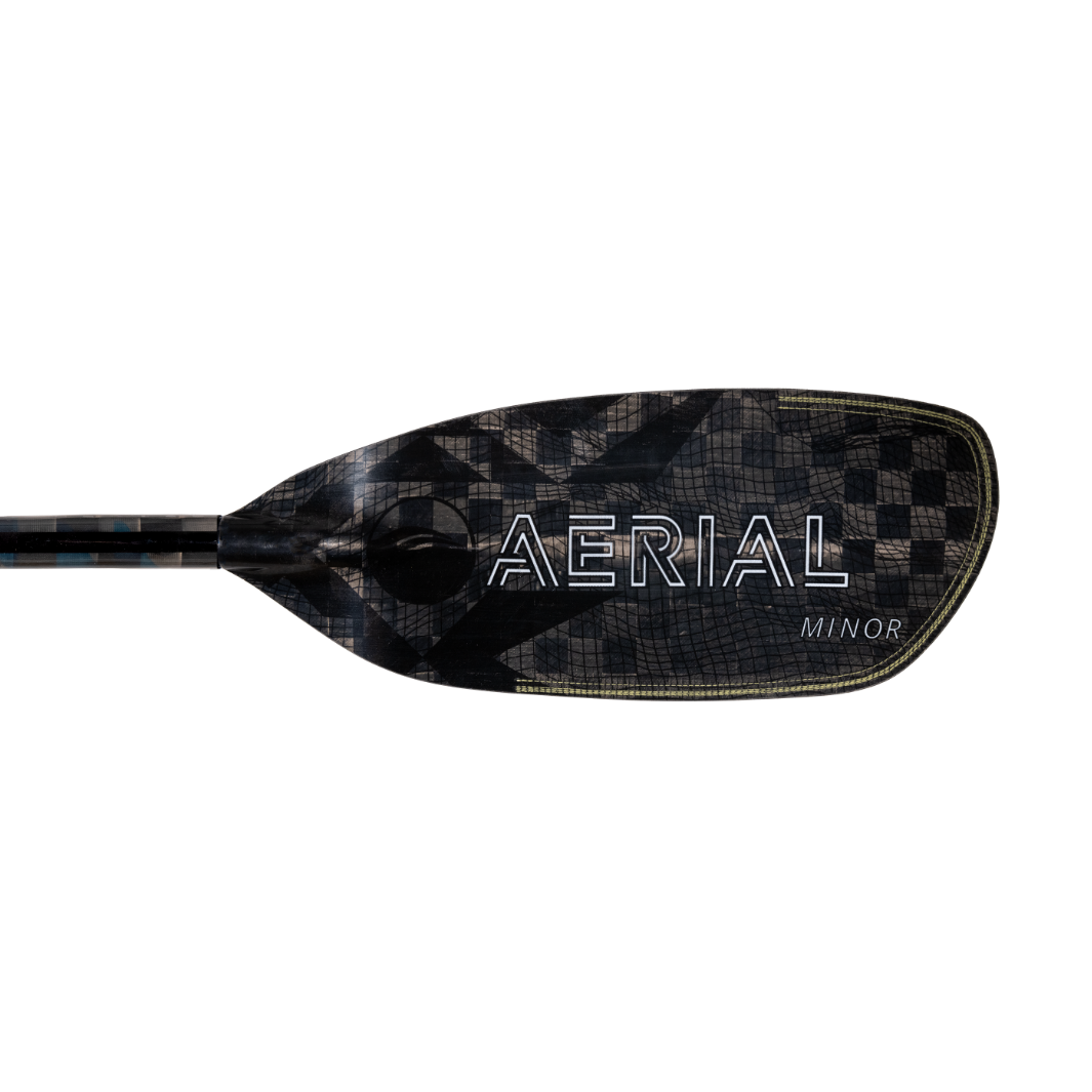 Aerial Minor Carbon Straight