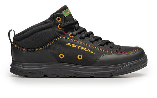 Rassler 2.0 - Rasta