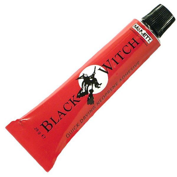 Black Witch Wetsuit Glue