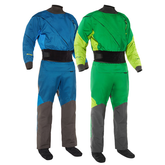 Mens Crux Drysuit