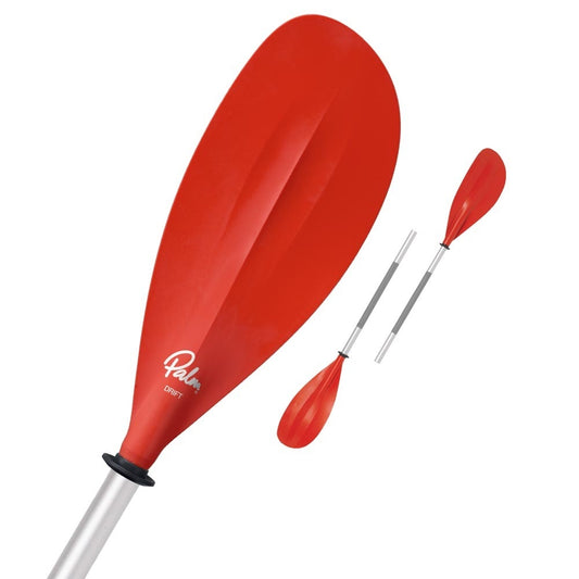 Drift 2-piece paddle