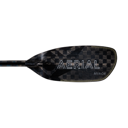 Aerial Minor Carbon Crank