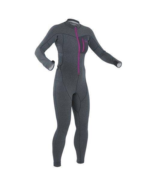 Tsangpo Women’s Suit