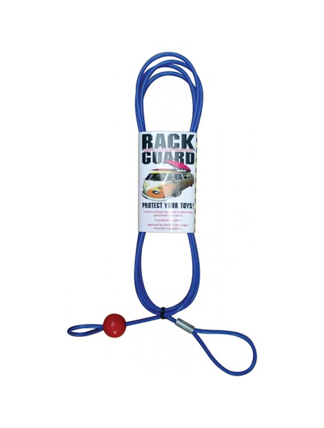 Rack Guard