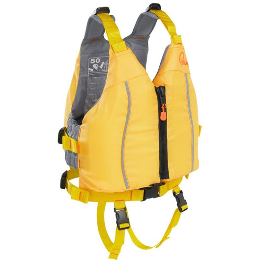 Quest Kids PFD