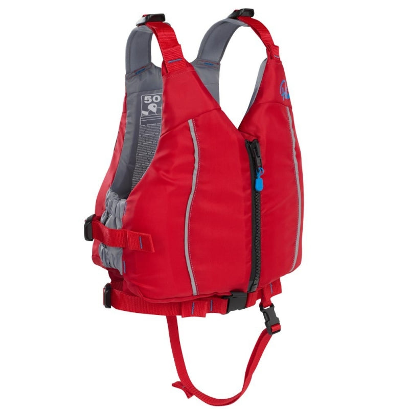 Quest Kids PFD