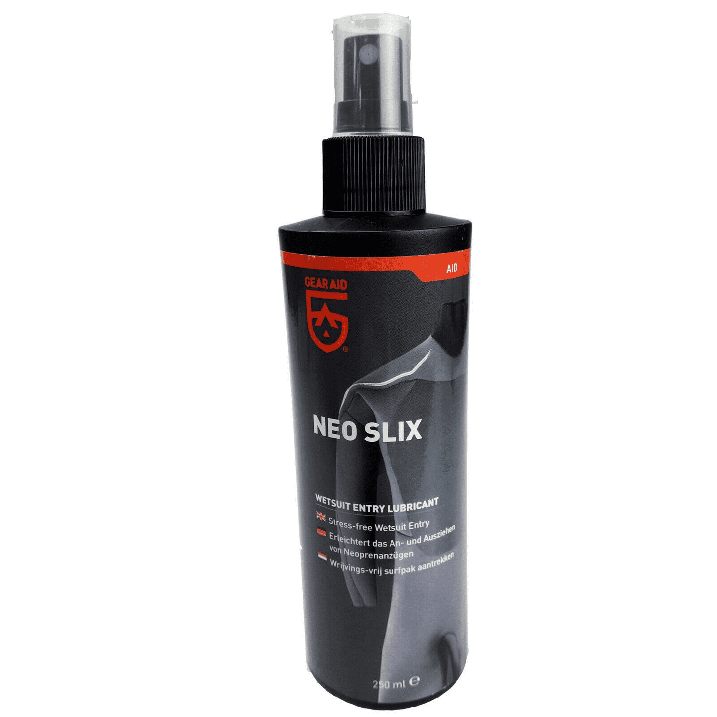 Neo Slix Wet suit Lubricant